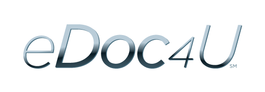 edoc4u logo