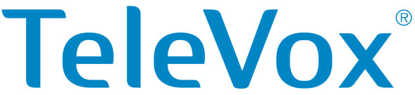 TeleVox Logo